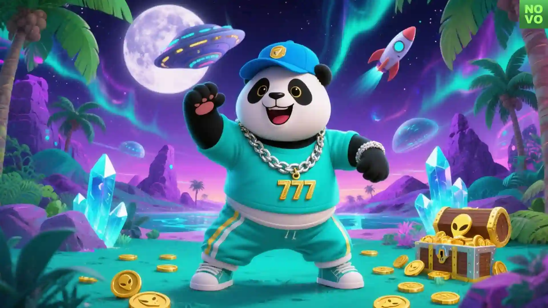 entretenimento online