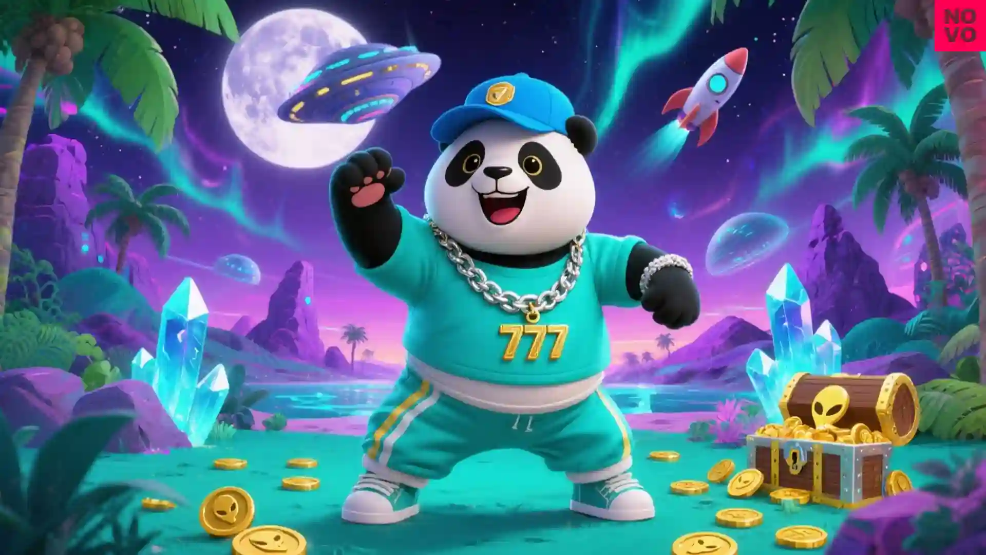 entretenimento online